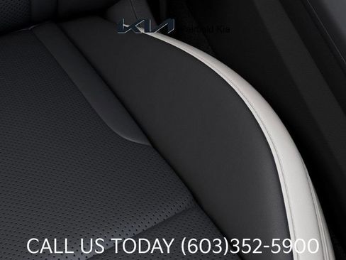 New 2026 Kia K5 GT-Line AWD/4WD image 24