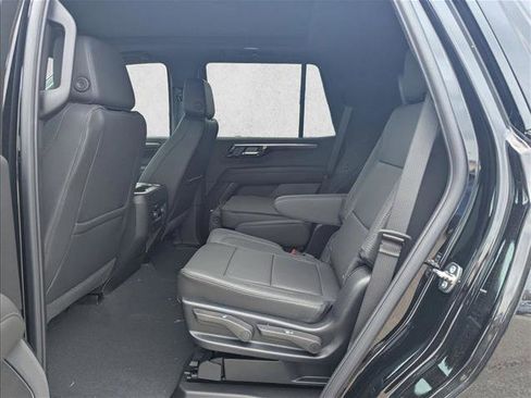 New 2026 Chevrolet Tahoe Z71 w/ Comfort Package AWD/4WD image 16