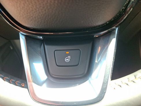Certified 2023 Honda CR-V Sport Touring image 26