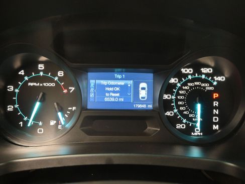 Used 2012 Ford Explorer FWD w/ Class III Trailer Tow Pkg image 18