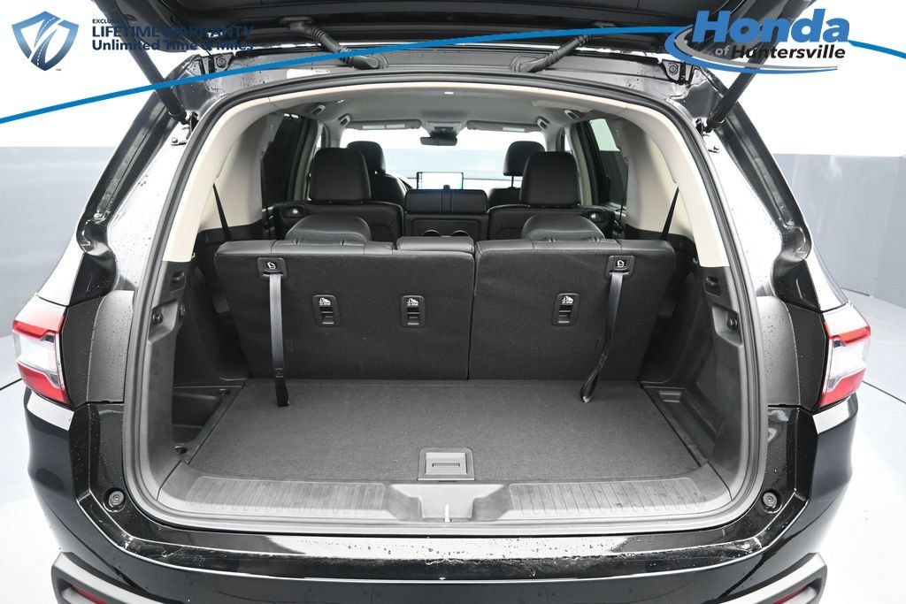 New 2026 Honda Pilot EX-L image 11