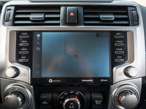 Used 2023 Toyota 4Runner TRD Sport image 35