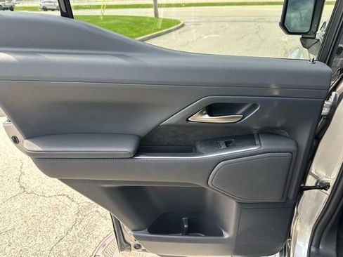 Used 2024 Lexus GX 550 image 19