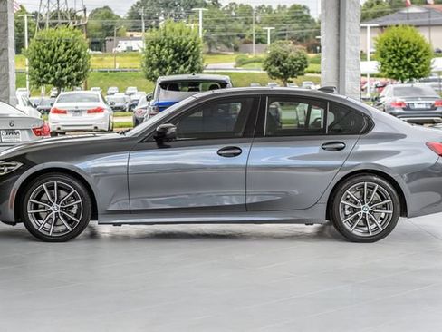 Used 2019 BMW 330i Sedan w/ Premium Package RWD image 54