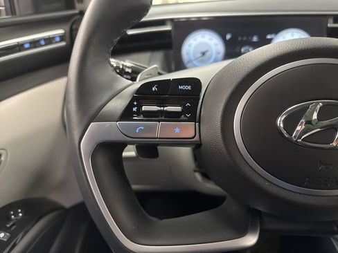 Used 2024 Hyundai Tucson Limited image 26