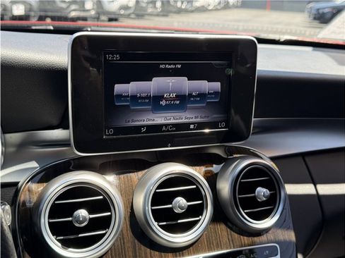 Used 2018 Mercedes-Benz C 300 Coupe image 37