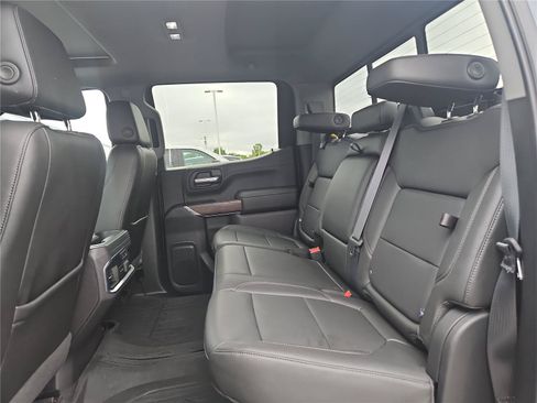 Used 2020 GMC Sierra 1500 SLT w/ SLT Premium Plus Package AWD/4WD image 13