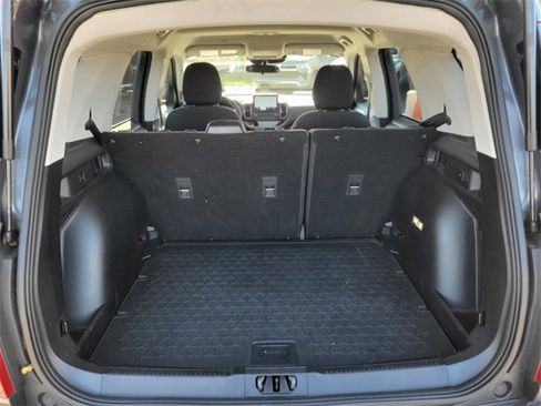 Certified 2022 Ford Bronco Sport Big Bend image 6