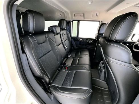 Used 2024 INEOS Grenadier Trialmaster Edition image 36