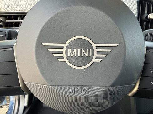 New 2026 MINI Cooper S FWD image 29