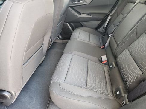 New 2026 Chevrolet Equinox LT w/ Safety and Technology Package FWD image 19