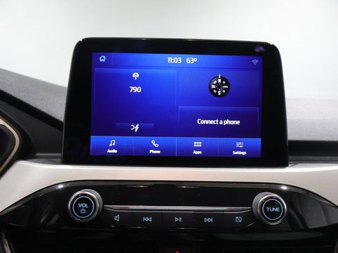 Used 2021 Ford Escape SE AWD/4WD image 25