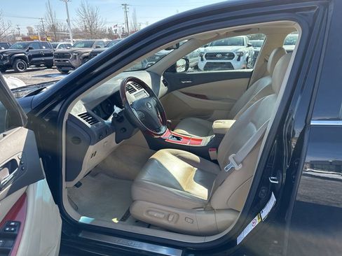 Used 2007 Lexus ES 350 image 9