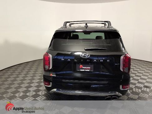 Used 2020 Hyundai Palisade Limited image 6
