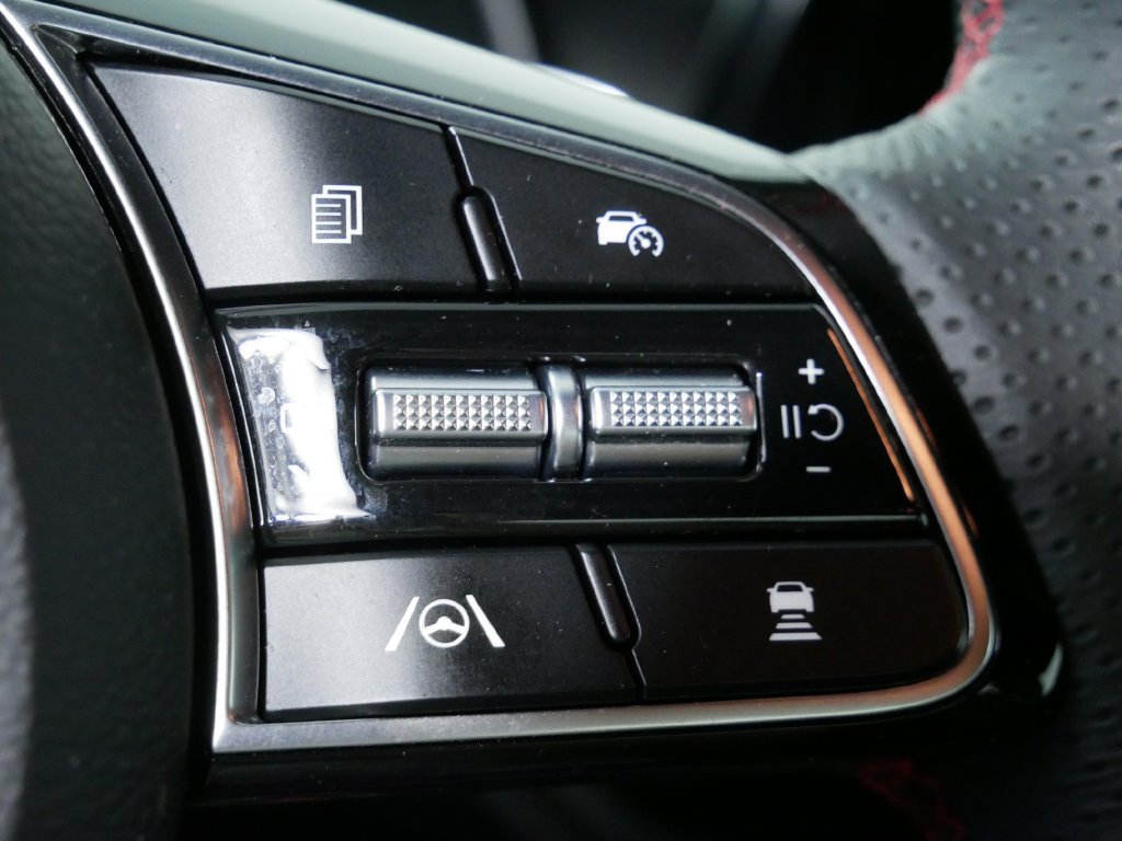 Used 2024 Kia Forte GT FWD image 29