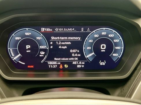 Certified 2023 Audi Q4 e-tron Premium Plus w/ Premium Plus RWD image 33