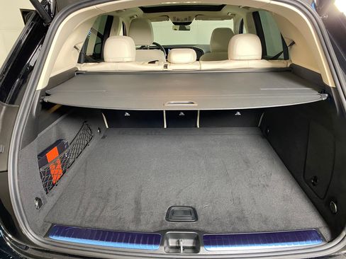 New 2026 Mercedes-Benz GLE 53 AMG 4MATIC image 31