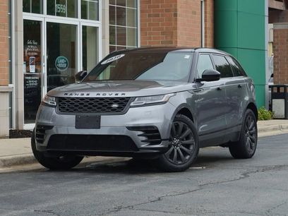 Used 2020 Land Rover Range Rover Velar R-Dynamic S