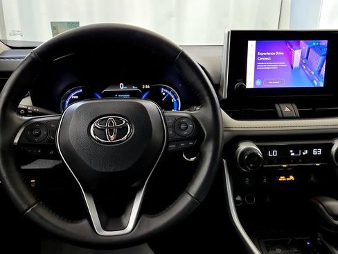 Certified 2025 Toyota RAV4 XLE w/ Weather Package AWD/4WD image 27