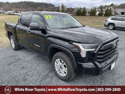 Used 2023 Toyota Tundra SR5 w/ SR5 Convenience Package