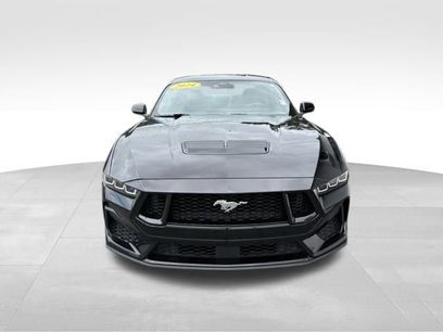 Used 2024 Ford Mustang GT Premium