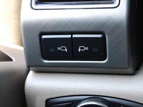 Used 2020 Ford F150 Limited w/ Trailer Tow Package image 43