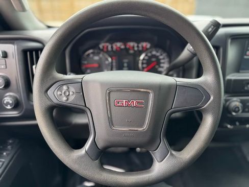 Used 2016 GMC Sierra 3500 4x4 Crew Cab image 21