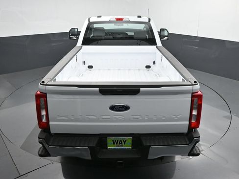 New 2026 Ford F250 XL AWD/4WD image 34