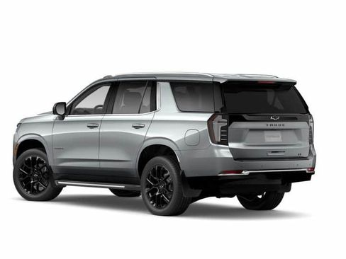 New 2026 Chevrolet Tahoe LT image 5