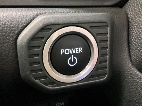 Used 2025 Toyota Land Cruiser 1958 AWD/4WD image 32