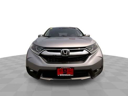 Used 2019 Honda CR-V EX-L image 3