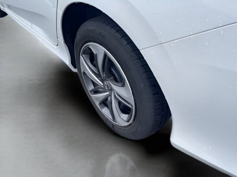 Used 2019 Honda Civic LX image 15