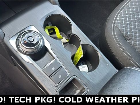 New 2026 Ford Escape Active w/ Tech Pack #1 image 18