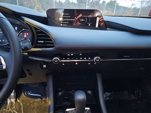 New 2026 MAZDA MAZDA3 Carbon image 21