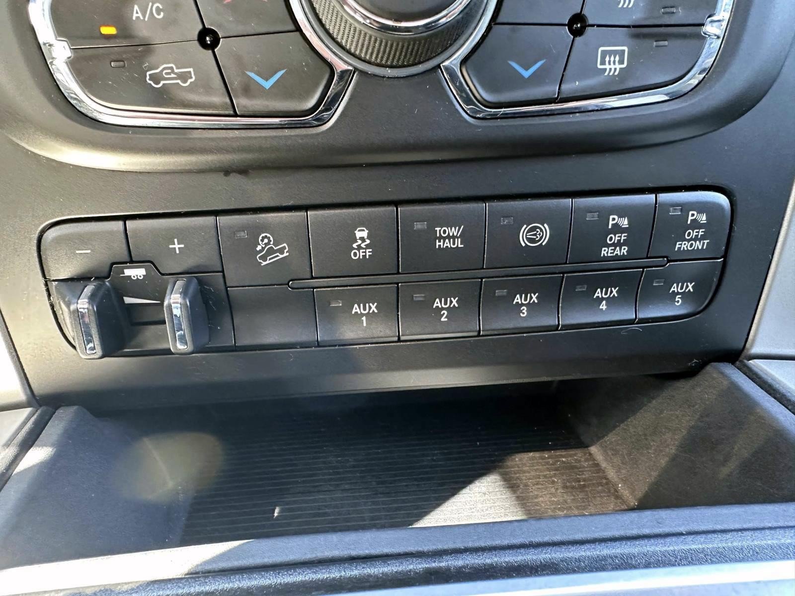 Used 2018 RAM 2500 Big Horn AWD/4WD image 22