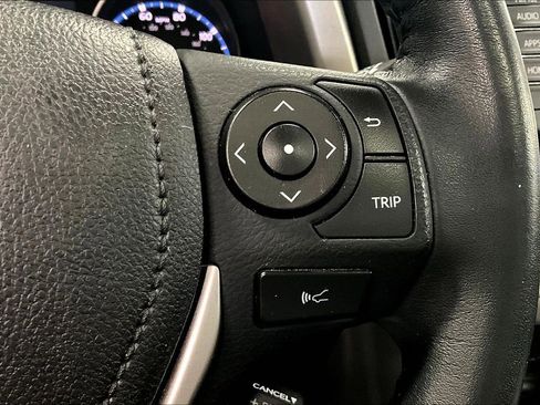 Used 2018 Toyota RAV4 Adventure AWD/4WD image 12
