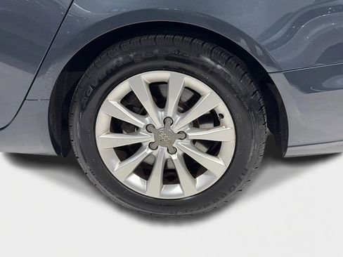 Used 2014 Audi A6 2.0T Premium image 29