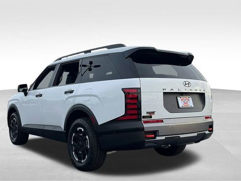 New 2026 Hyundai Palisade XRT Pro image 5