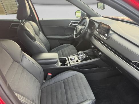 Used 2022 Mitsubishi Outlander SEL Black Edition AWD/4WD image 16