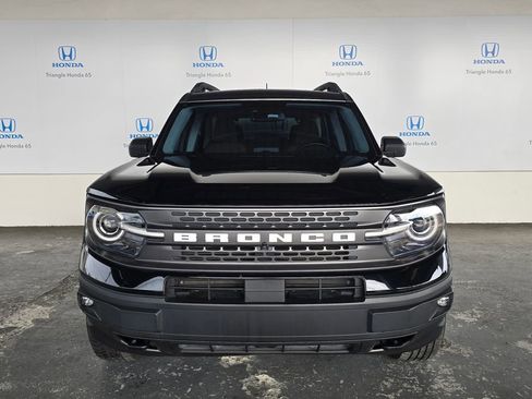 Used 2021 Ford Bronco Sport Badlands AWD/4WD image 41