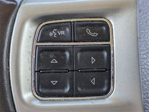 Used 2017 RAM 2500 Laramie image 27