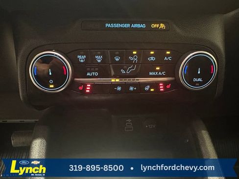 Used 2024 Ford Escape Active AWD/4WD image 11