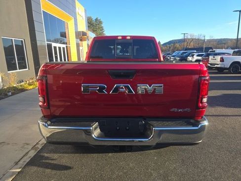New 2026 RAM 2500 Tradesman image 5
