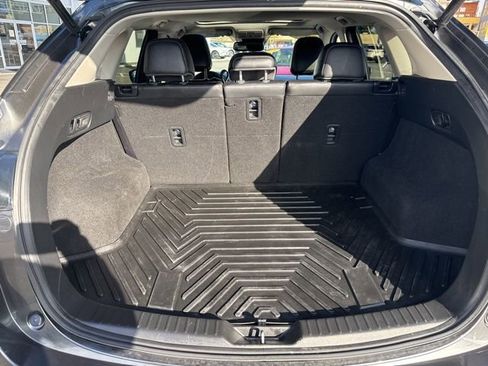 Used 2021 MAZDA CX-5 Grand Touring image 12