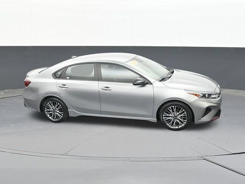 Used 2022 Kia Forte GT-Line FWD image 59