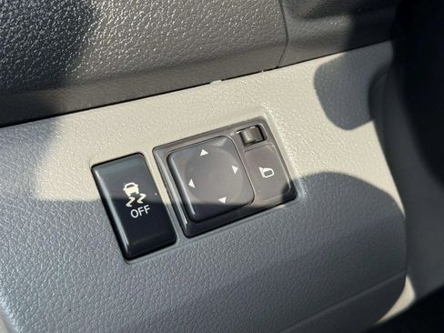 Used 2018 Nissan NV200 SV FWD image 25