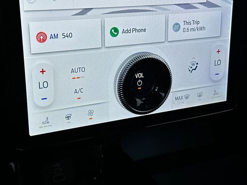 New 2025 Ford Mustang Mach-E Premium w/ Interior Protection Package image 20