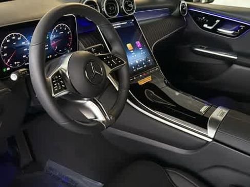 Used 2026 Mercedes-Benz GLC 300 4MATIC image 20