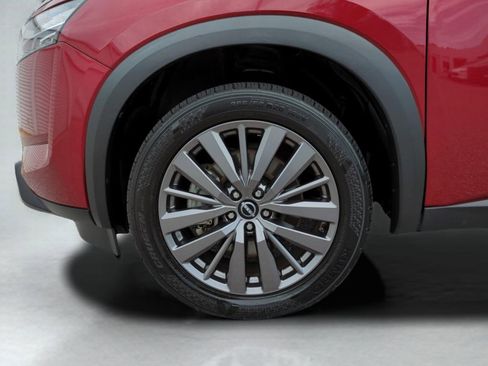 Certified 2023 Nissan Pathfinder SL w/ SL Premium Package AWD/4WD image 28