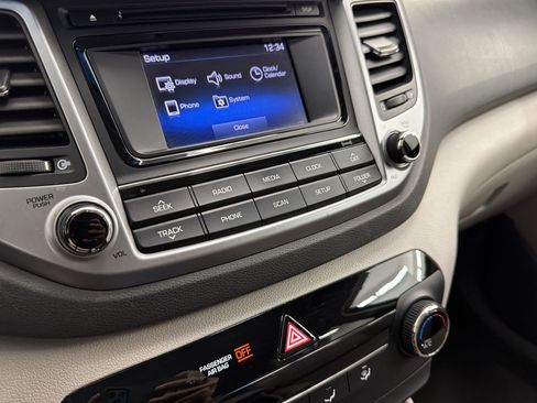 Used 2016 Hyundai Tucson SE w/ Option Group 02 FWD image 31